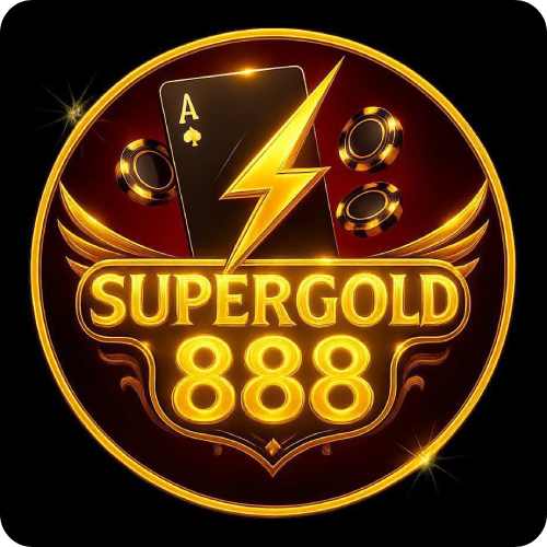 SuperGold888 logo